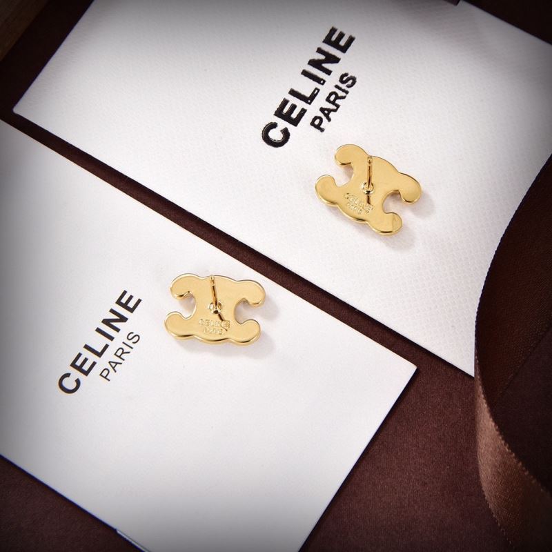 Celine Earrings